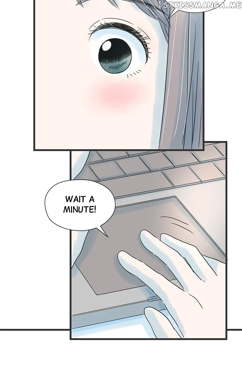 It Rains On Precious Days Chapter 49 page 49