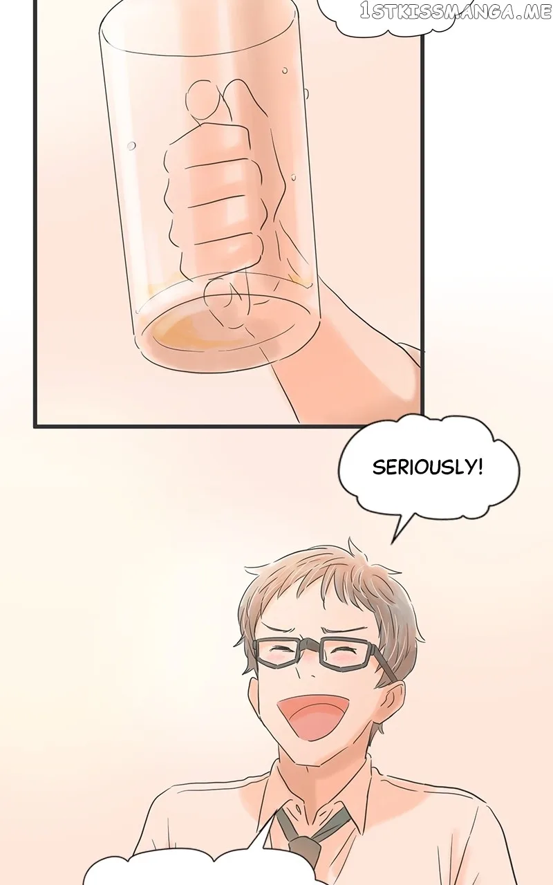 It Rains On Precious Days Chapter 49 page 56