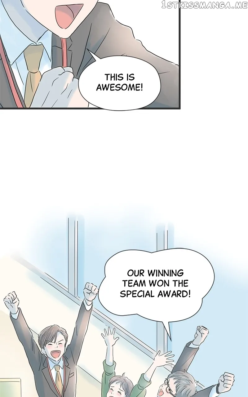 It Rains On Precious Days Chapter 49 page 53