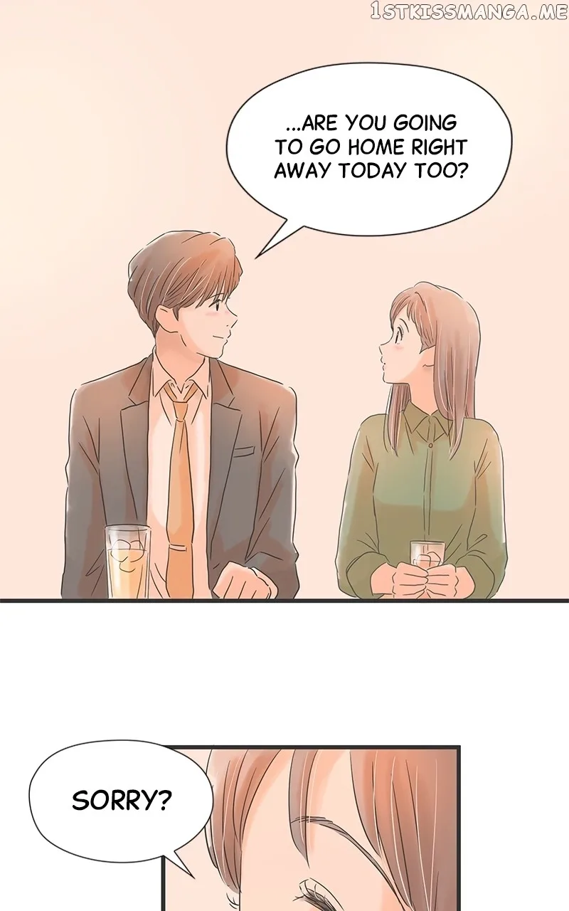 It Rains On Precious Days Chapter 49 page 65