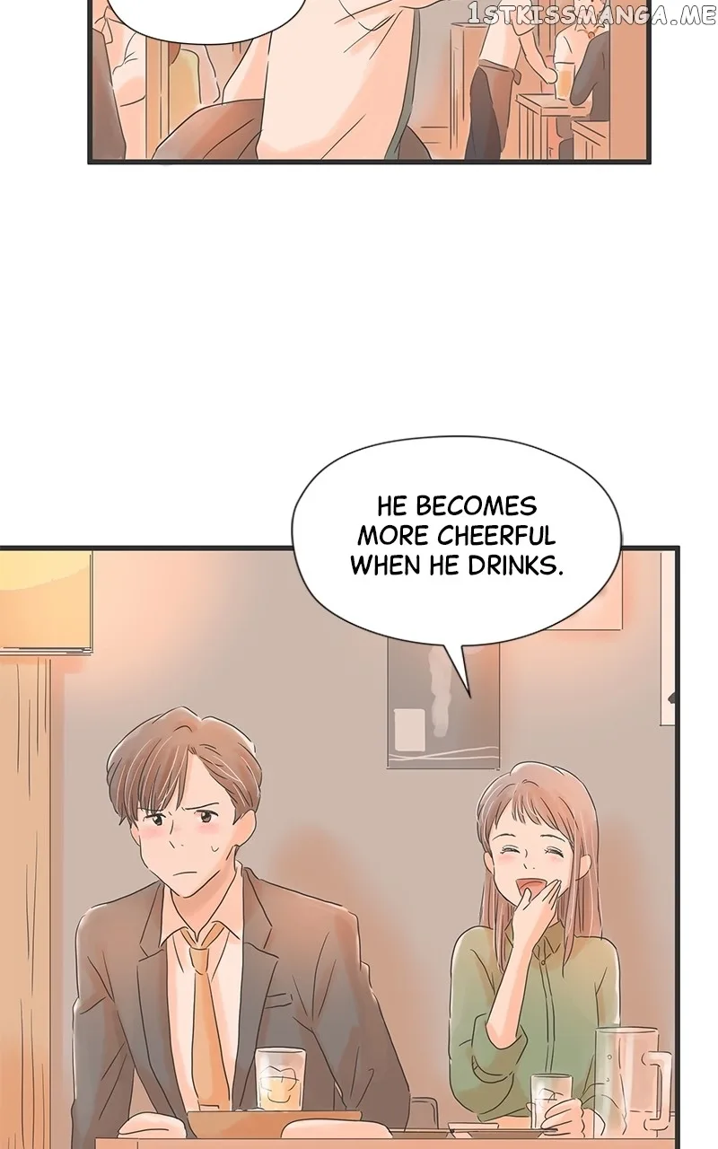 It Rains On Precious Days Chapter 49 page 61