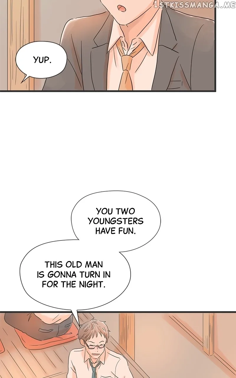 It Rains On Precious Days Chapter 49 page 59