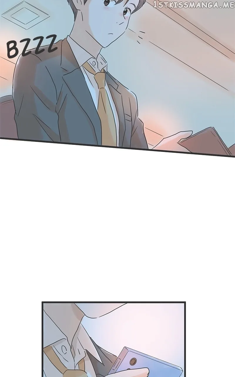 It Rains On Precious Days Chapter 49 page 80