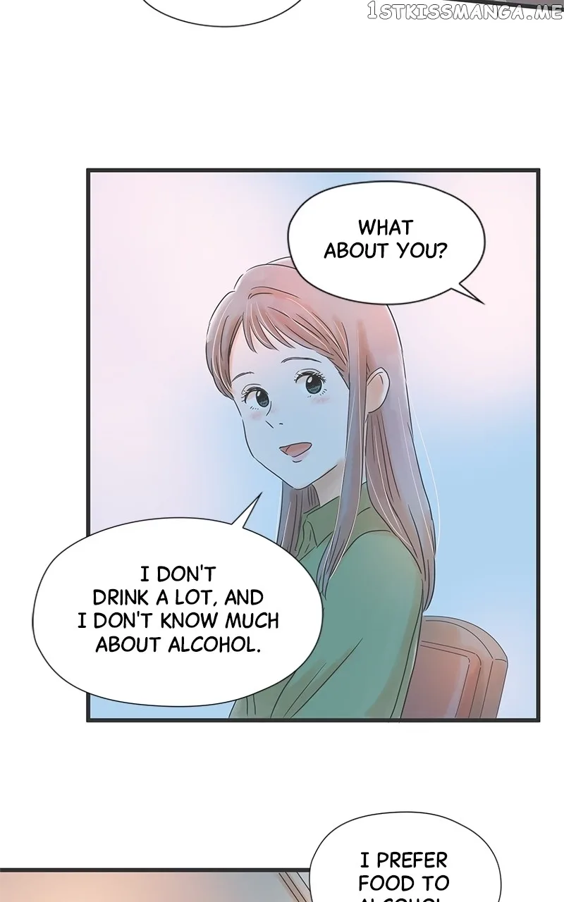 It Rains On Precious Days Chapter 49 page 71