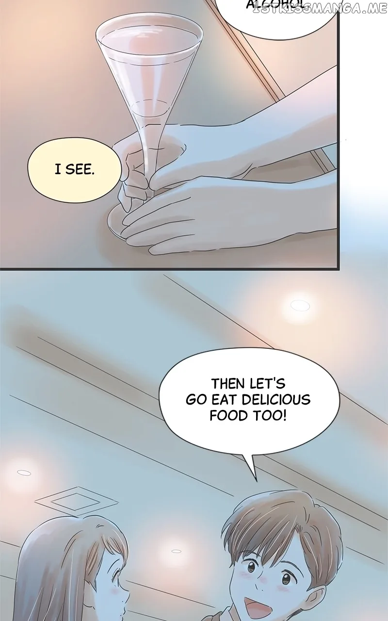 It Rains On Precious Days Chapter 49 page 72