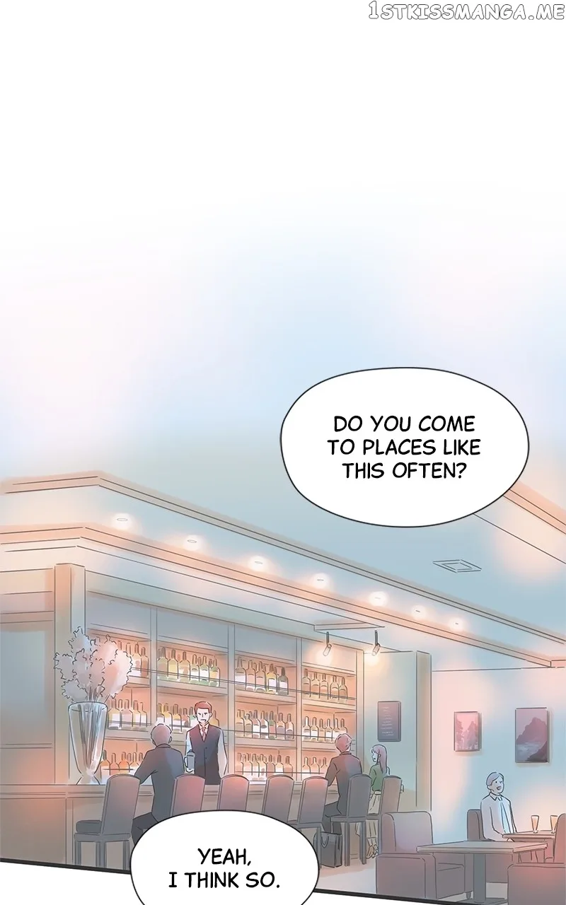 It Rains On Precious Days Chapter 49 page 70