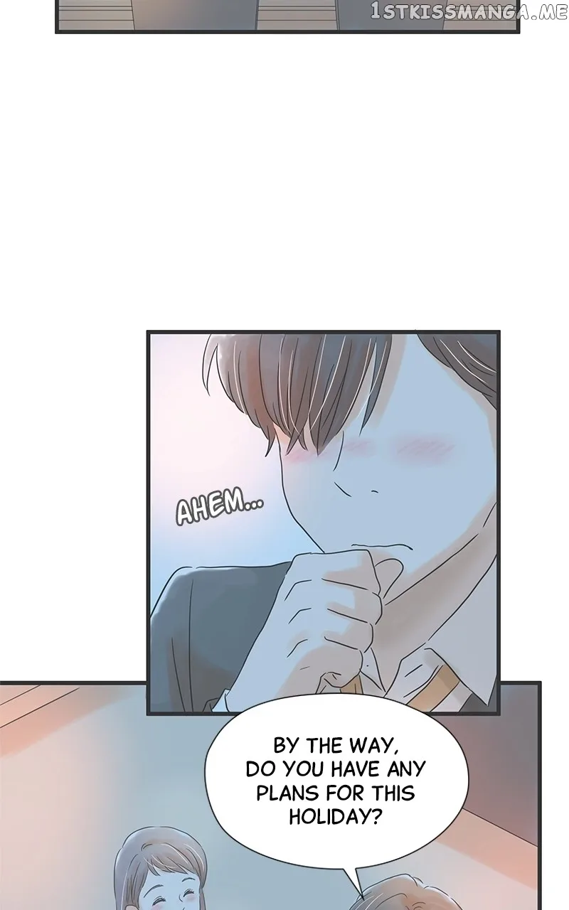 It Rains On Precious Days Chapter 49 page 74