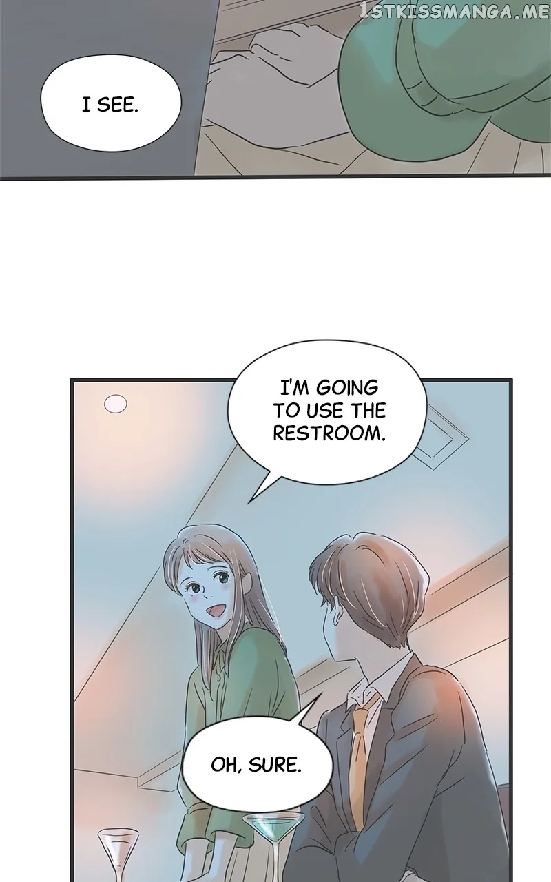 It Rains On Precious Days Chapter 49 page 76