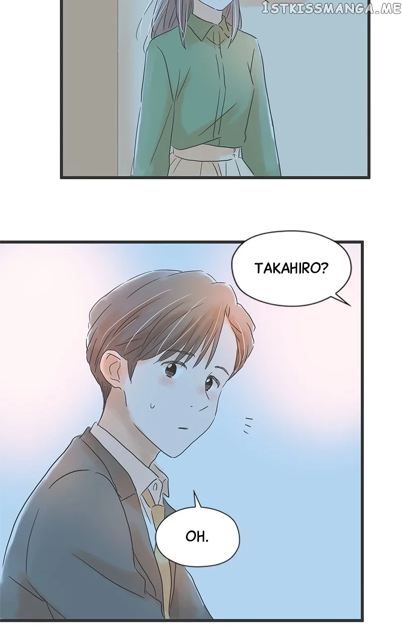 It Rains On Precious Days Chapter 49 page 85