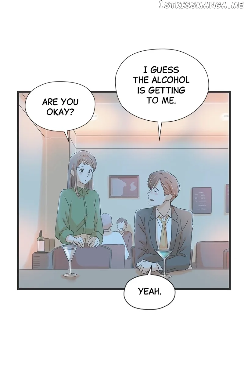It Rains On Precious Days Chapter 49 page 86