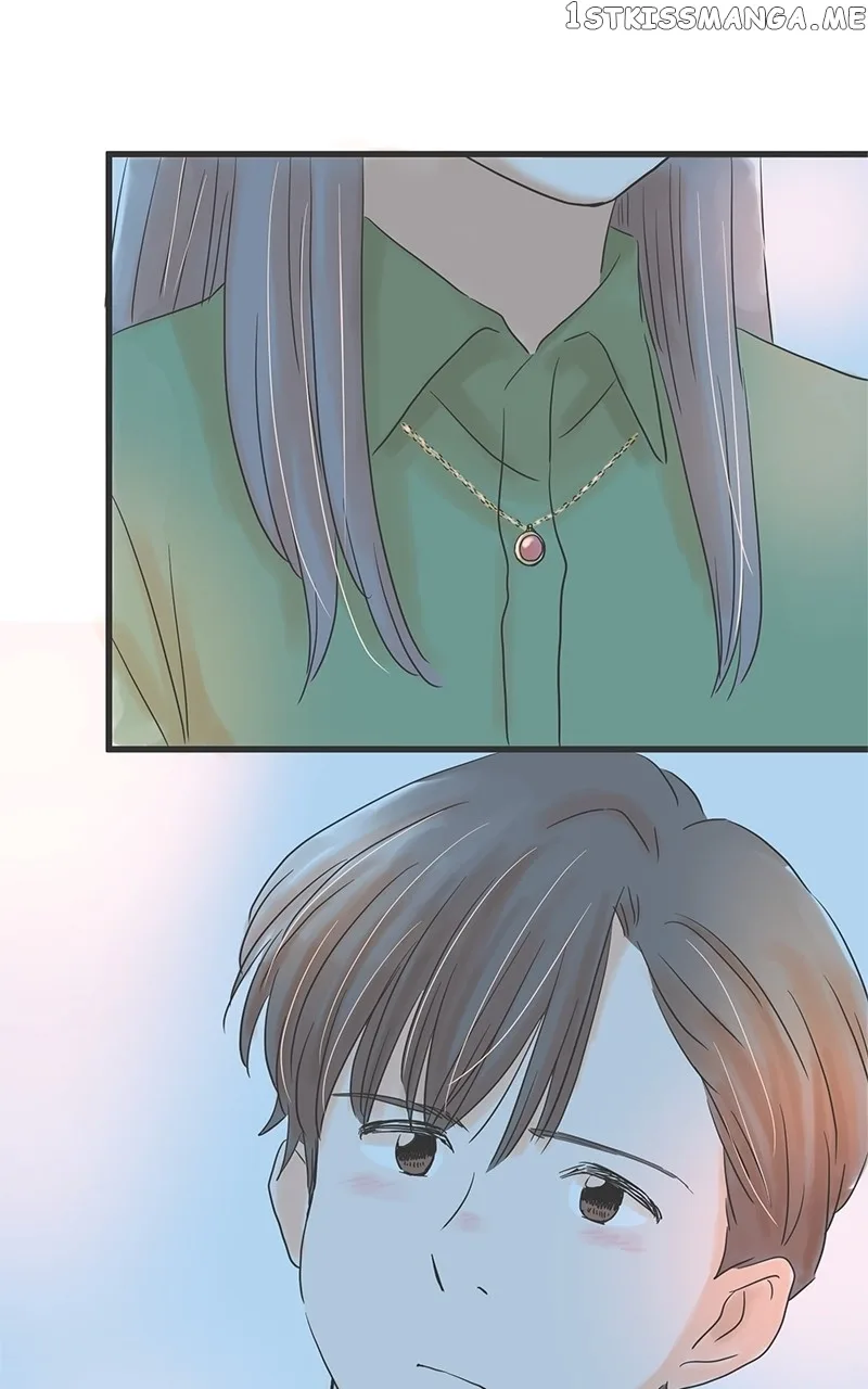 It Rains On Precious Days Chapter 49 page 87