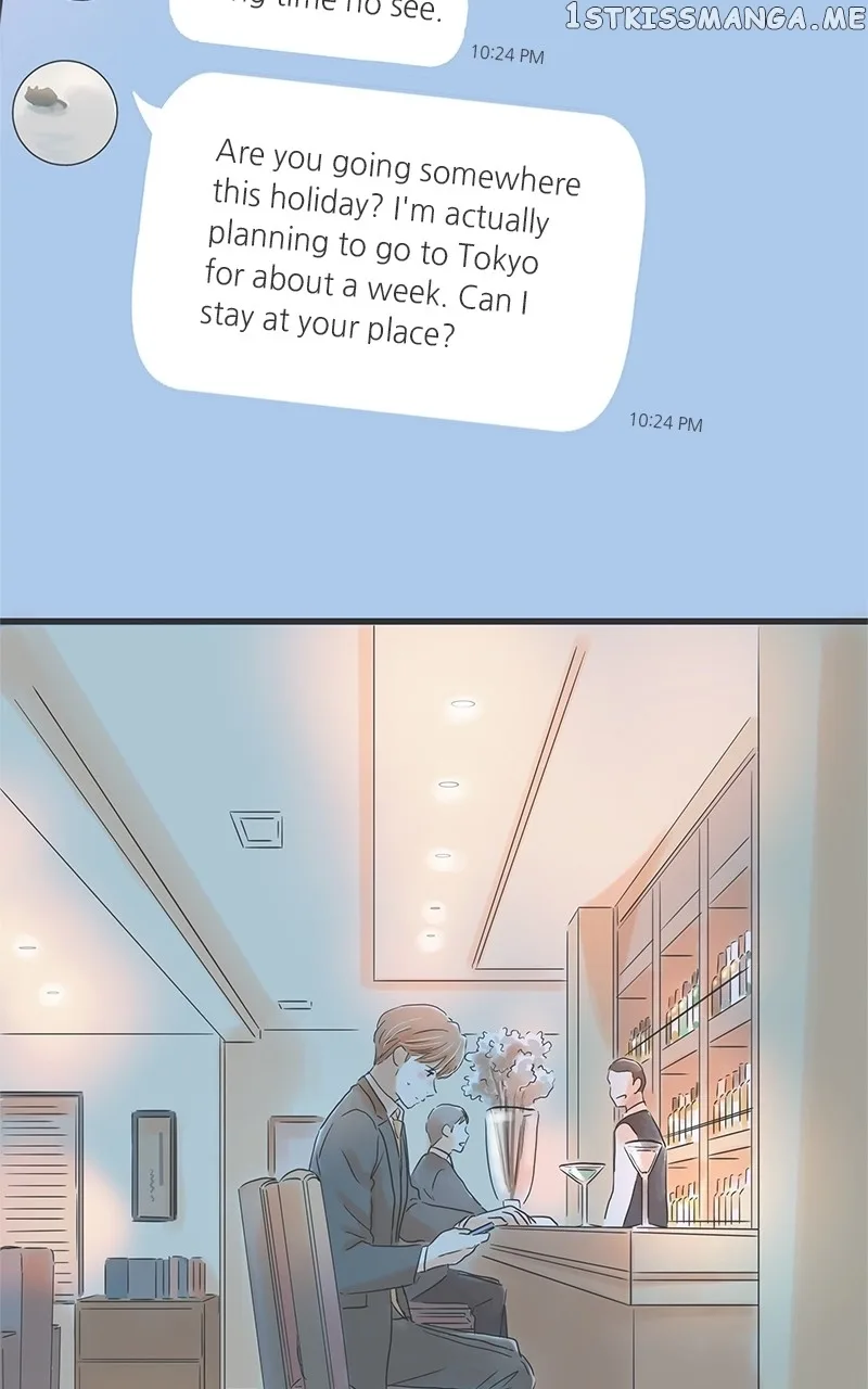 It Rains On Precious Days Chapter 49 page 83