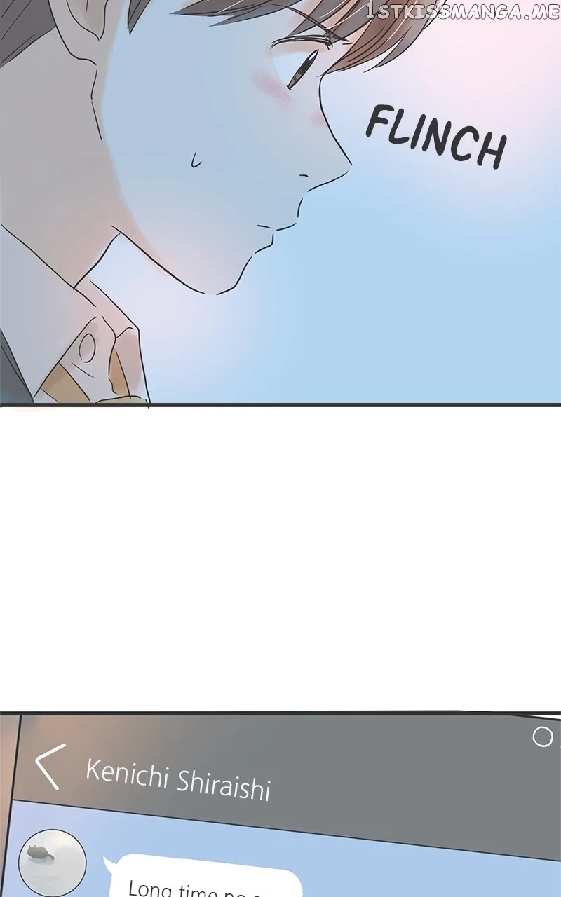 It Rains On Precious Days Chapter 49 page 82