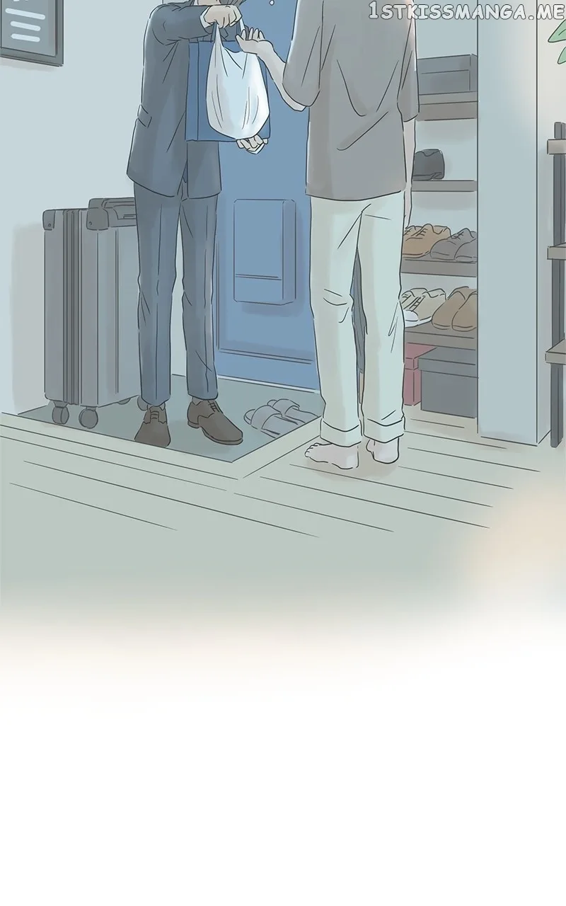 It Rains On Precious Days Chapter 50 page 8