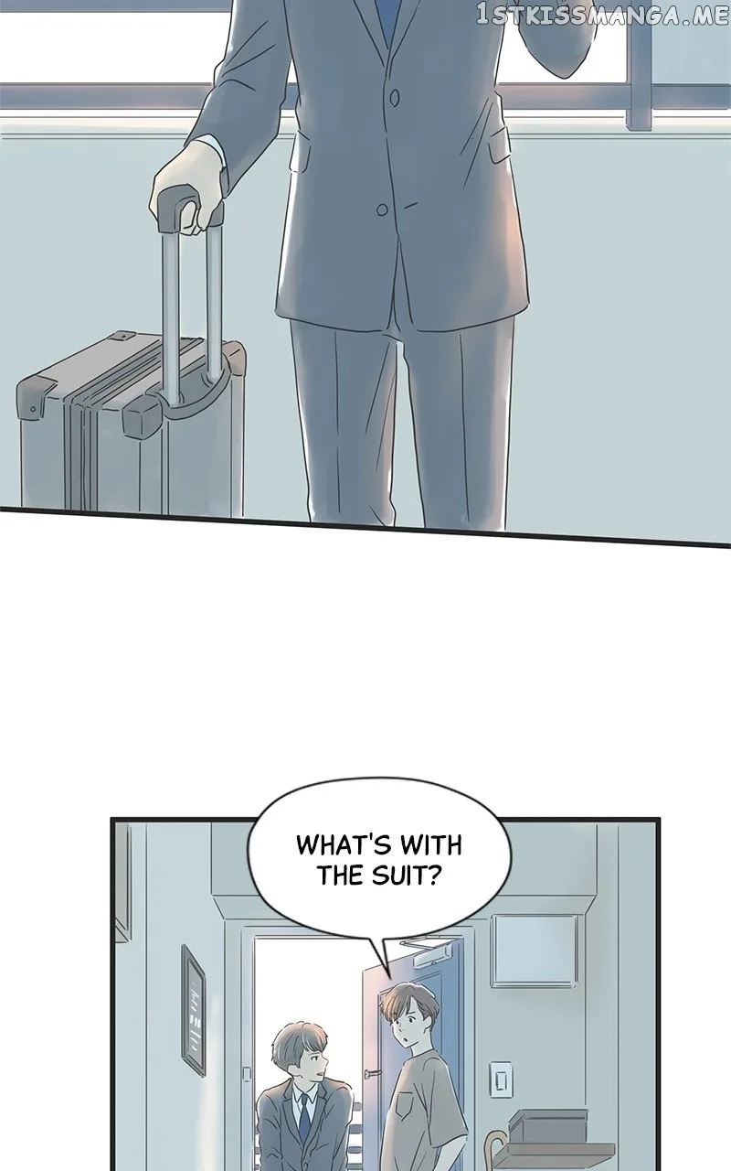 It Rains On Precious Days Chapter 50 page 4