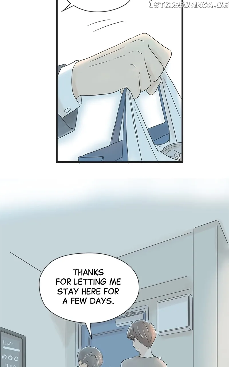 It Rains On Precious Days Chapter 50 page 7