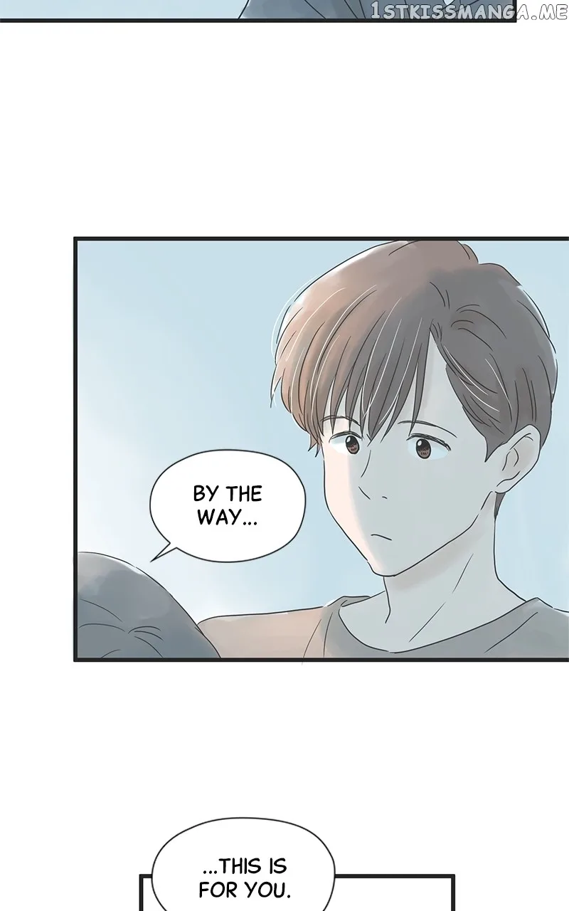 It Rains On Precious Days Chapter 50 page 6
