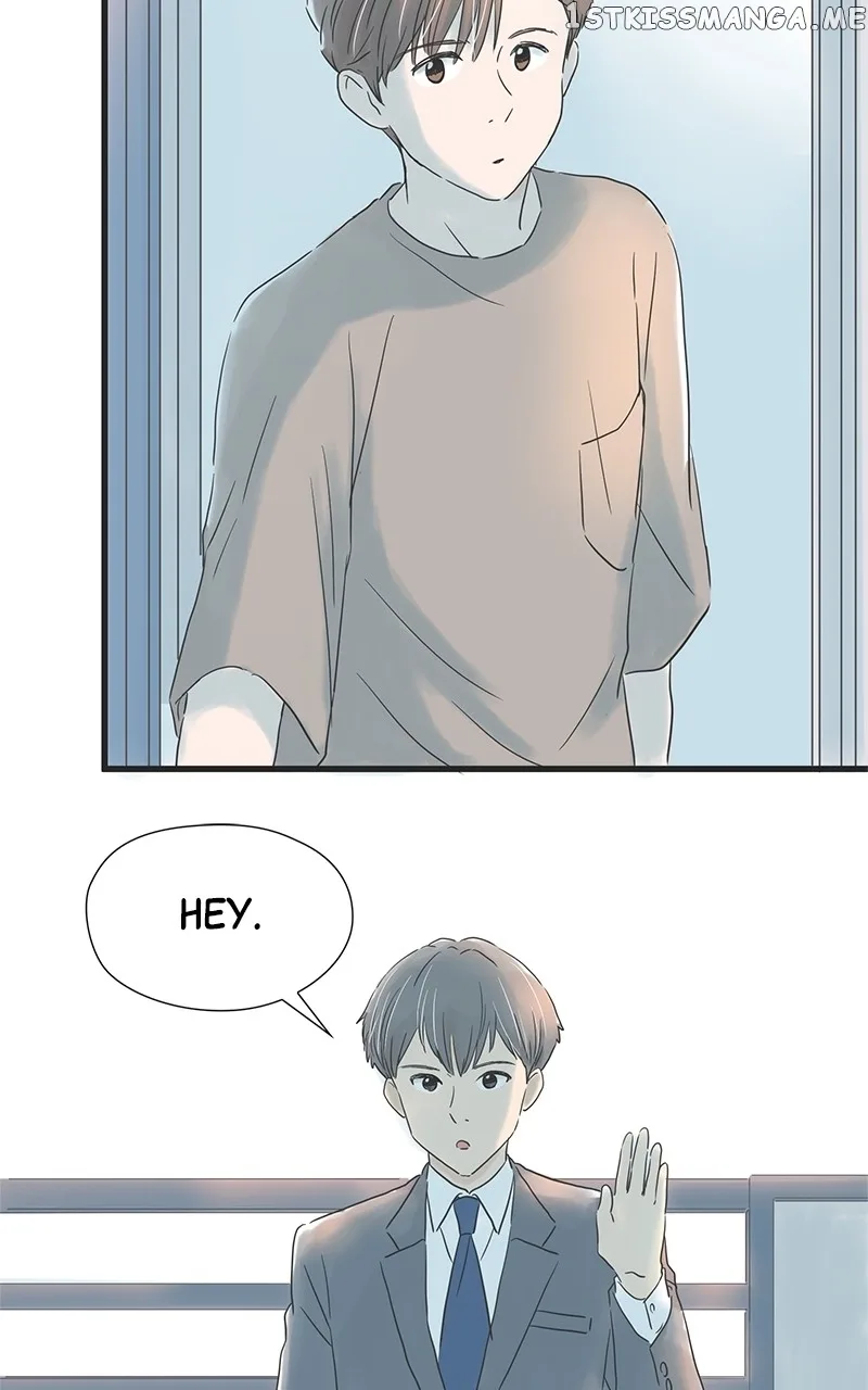 It Rains On Precious Days Chapter 50 page 3