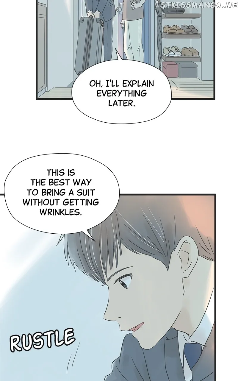 It Rains On Precious Days Chapter 50 page 5