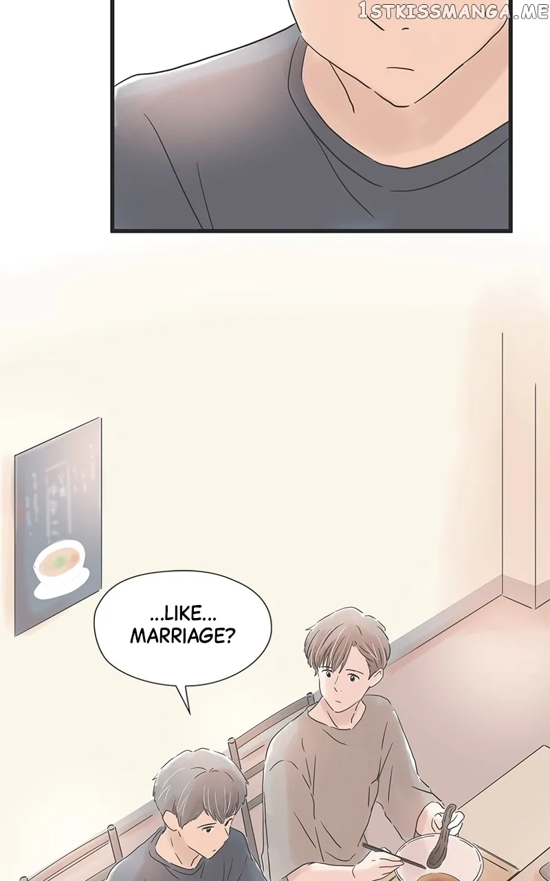 It Rains On Precious Days Chapter 50 page 22