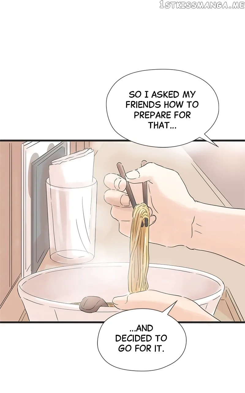 It Rains On Precious Days Chapter 50 page 14