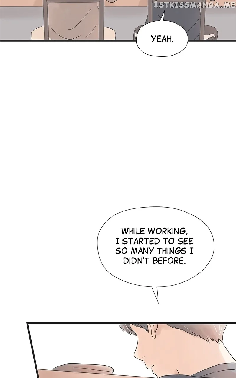 It Rains On Precious Days Chapter 50 page 19