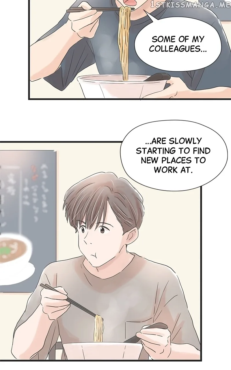 It Rains On Precious Days Chapter 50 page 13