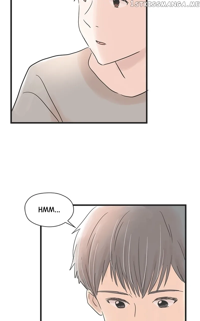It Rains On Precious Days Chapter 50 page 21