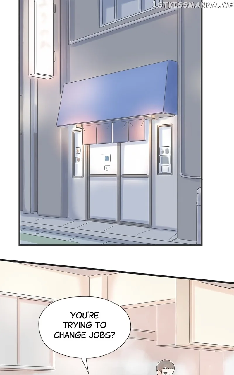 It Rains On Precious Days Chapter 50 page 11