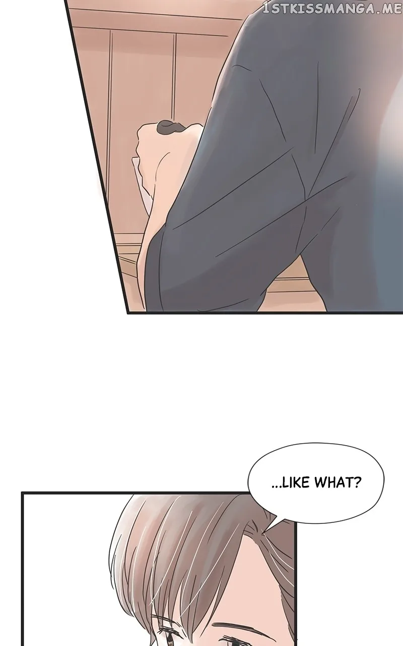 It Rains On Precious Days Chapter 50 page 20