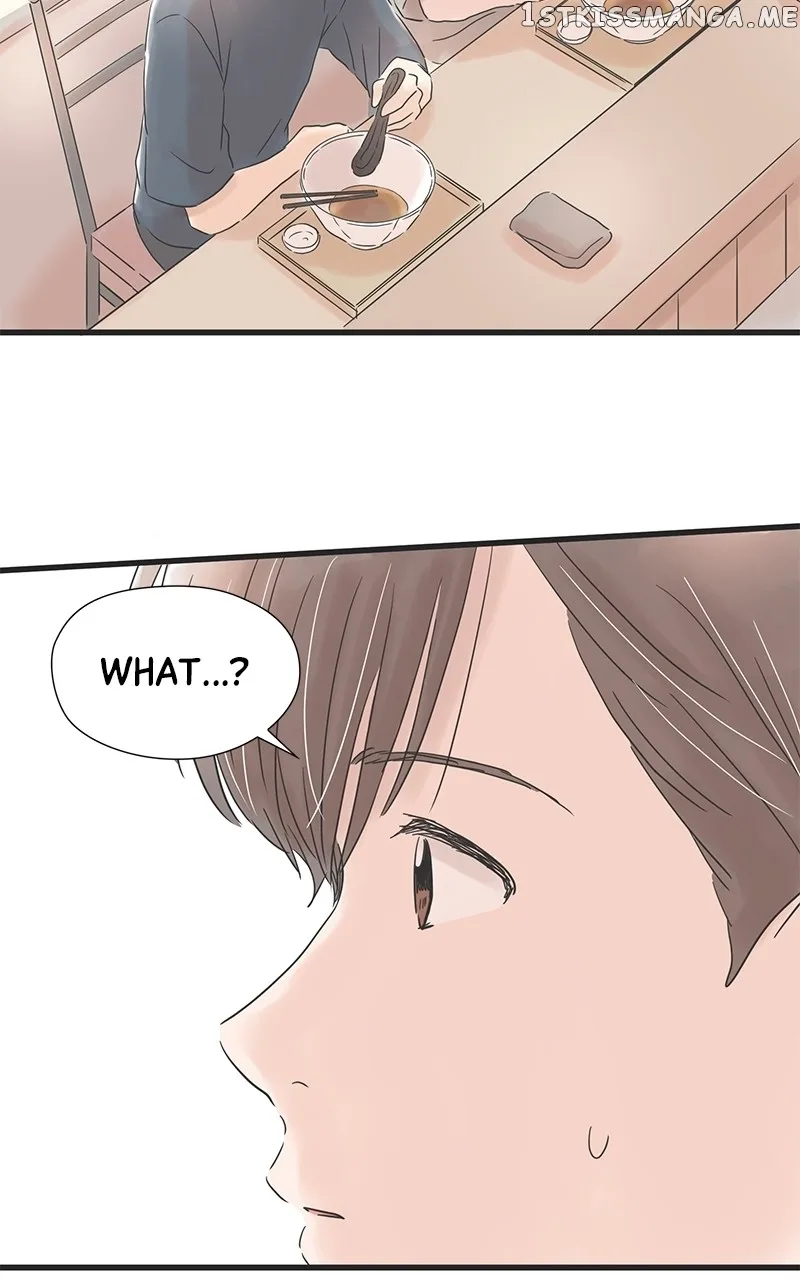 It Rains On Precious Days Chapter 50 page 23