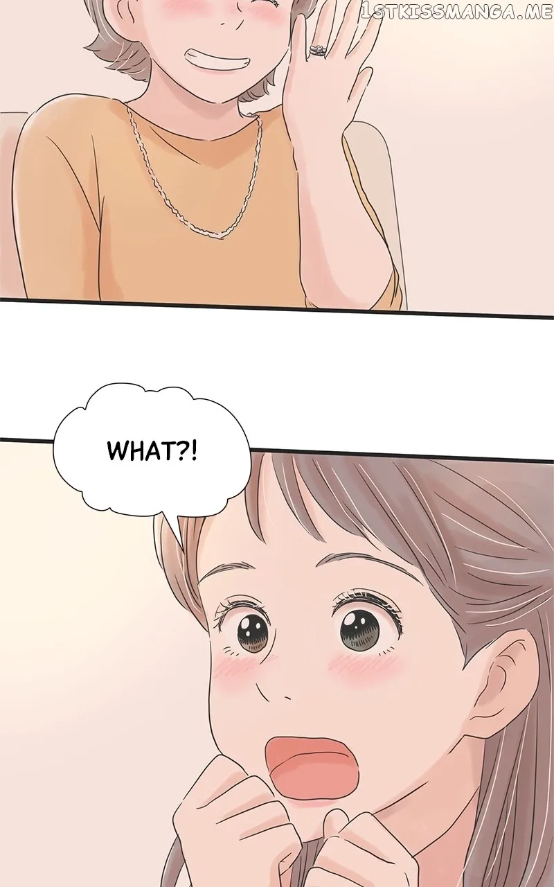 It Rains On Precious Days Chapter 50 page 34