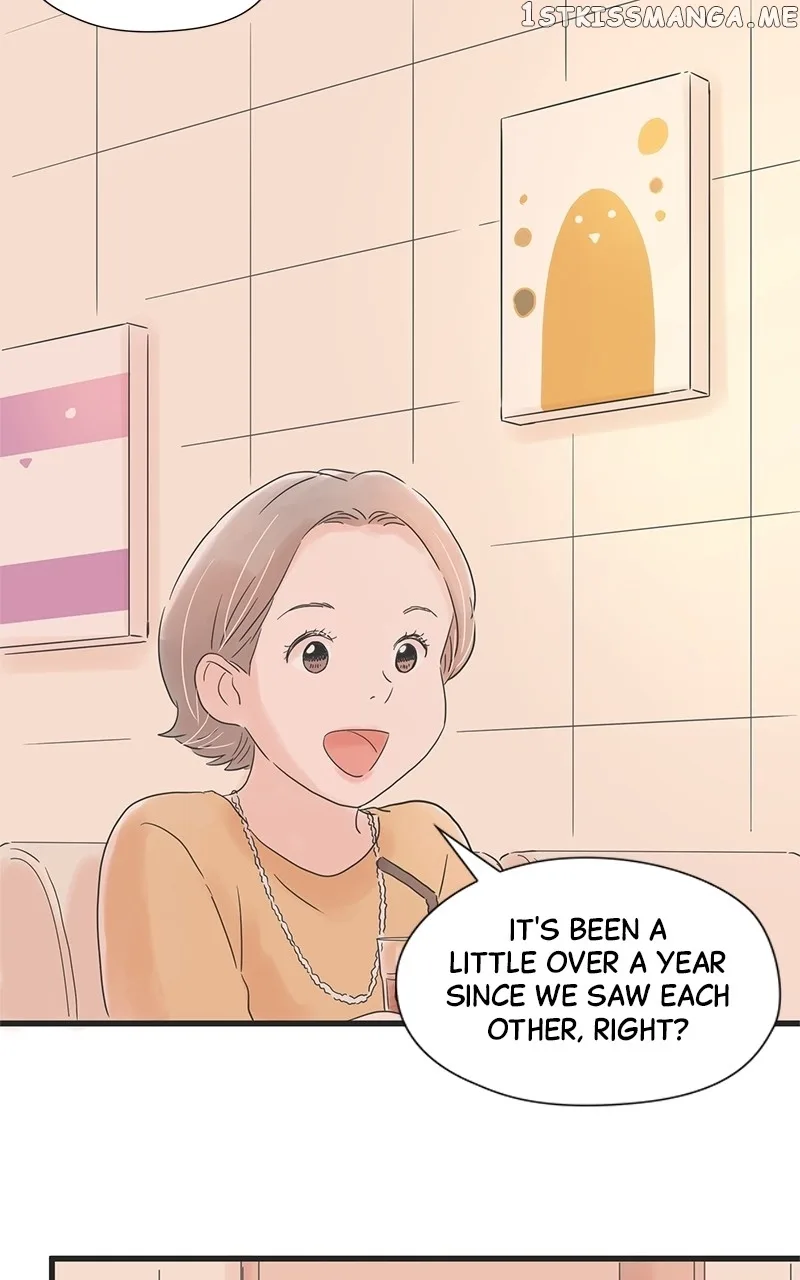 It Rains On Precious Days Chapter 50 page 31