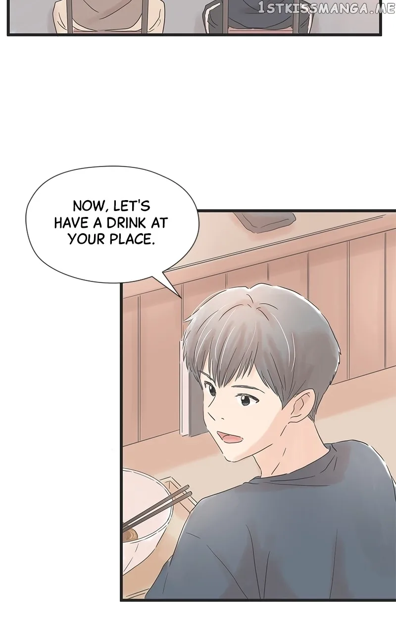It Rains On Precious Days Chapter 50 page 26