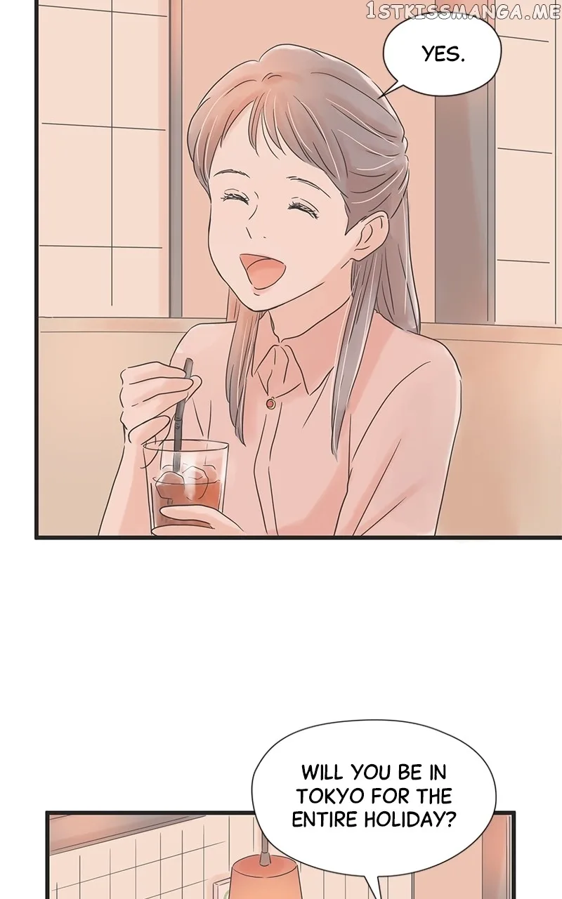 It Rains On Precious Days Chapter 50 page 32