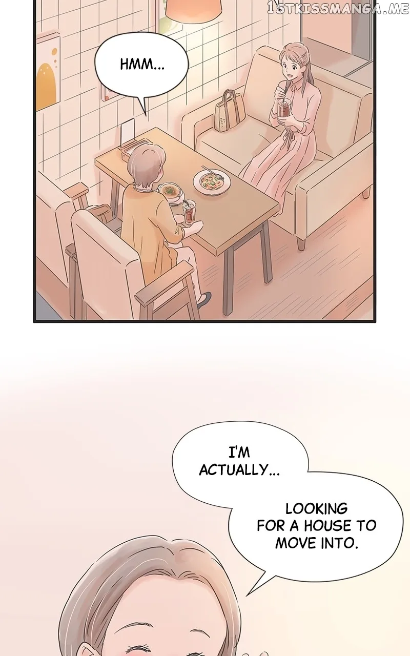 It Rains On Precious Days Chapter 50 page 33