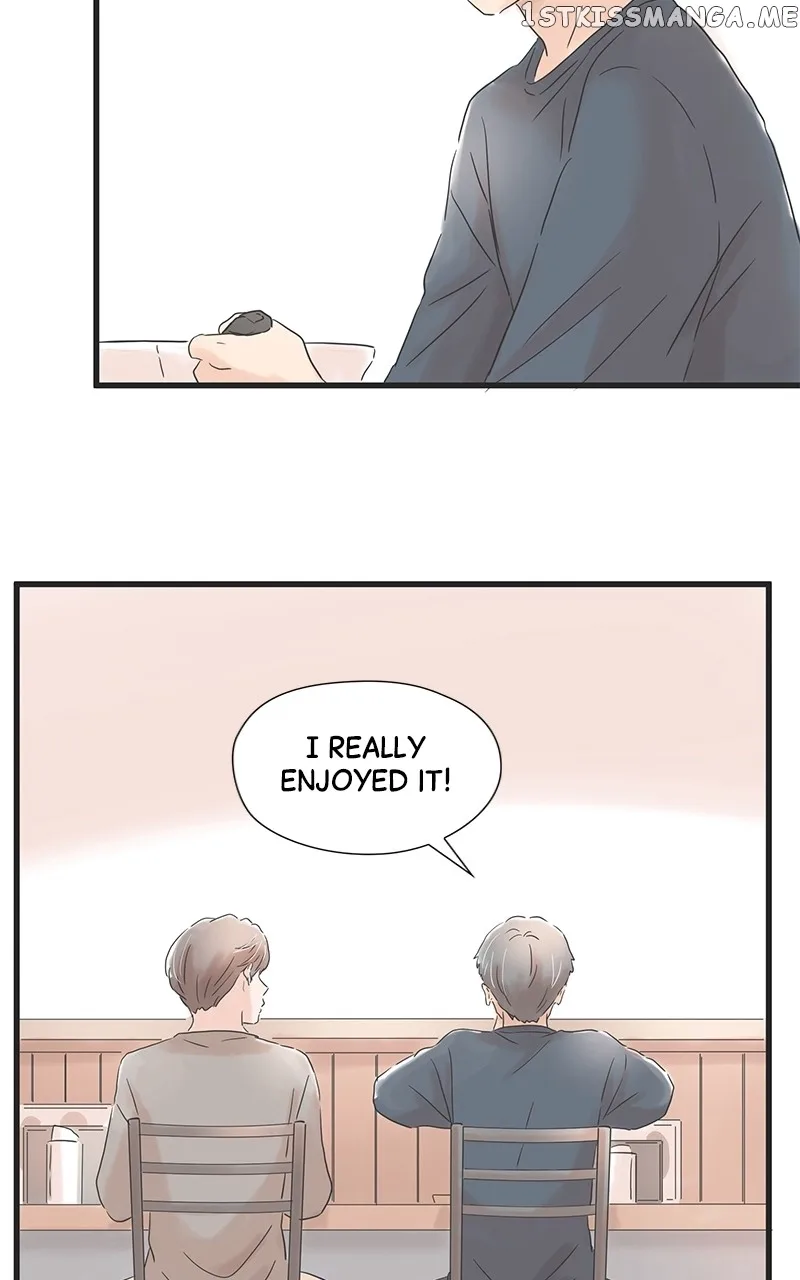 It Rains On Precious Days Chapter 50 page 25