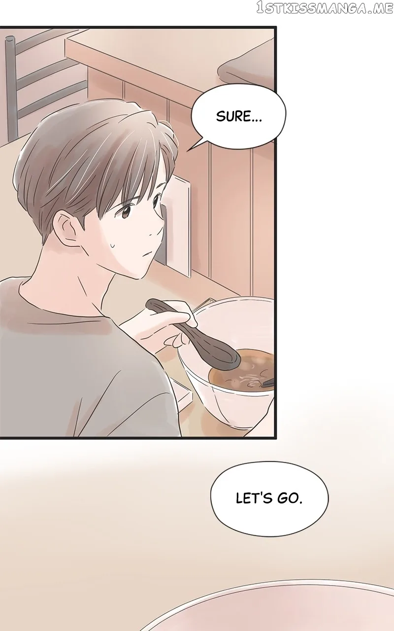 It Rains On Precious Days Chapter 50 page 27