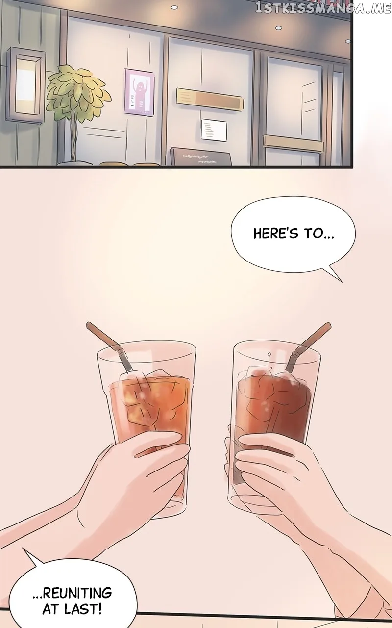 It Rains On Precious Days Chapter 50 page 30