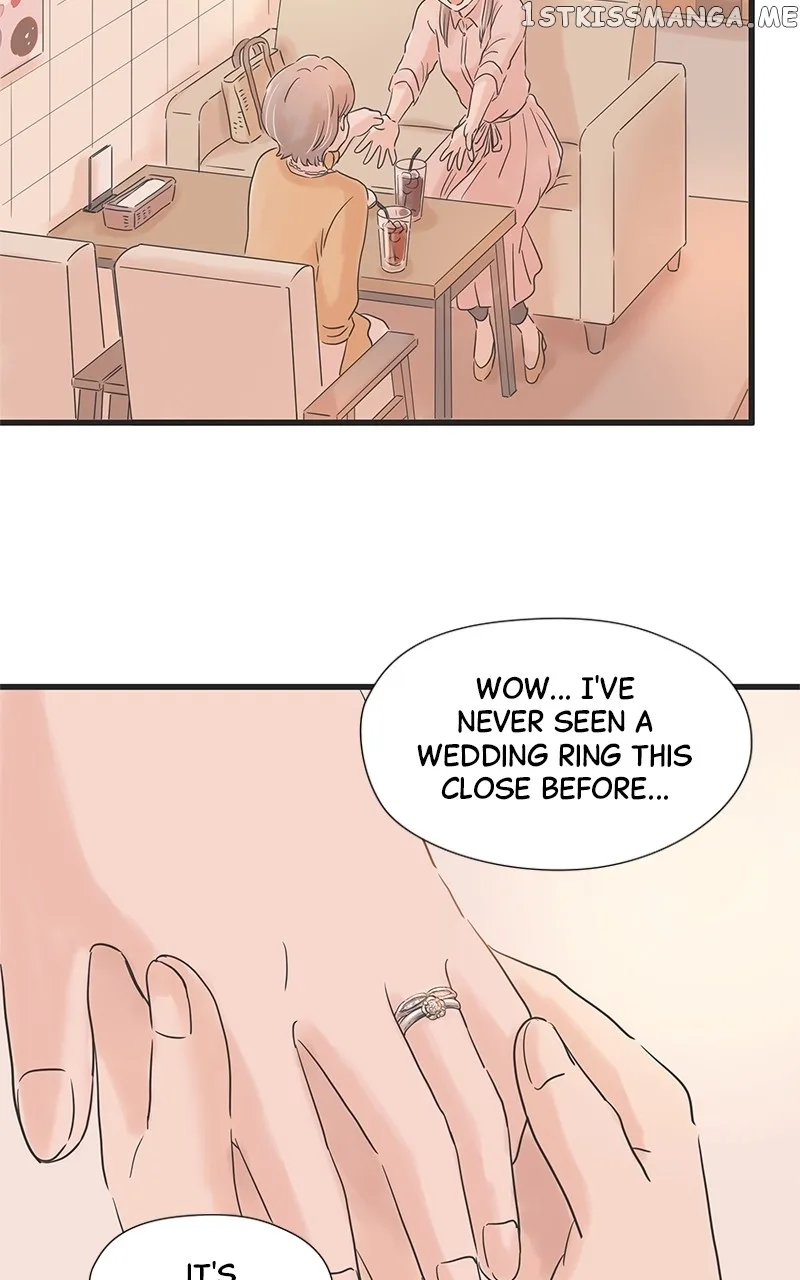 It Rains On Precious Days Chapter 50 page 38
