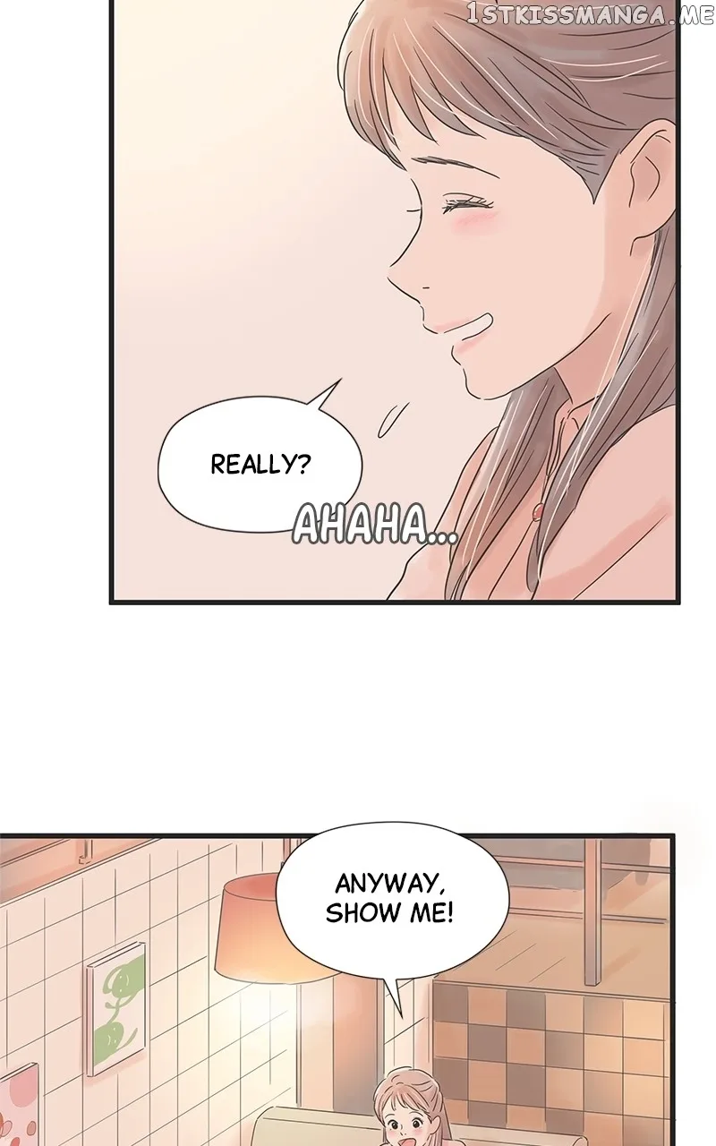 It Rains On Precious Days Chapter 50 page 37