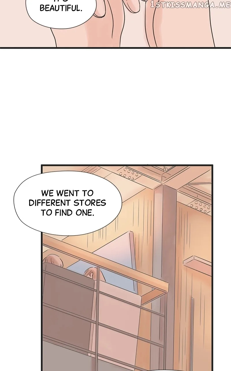 It Rains On Precious Days Chapter 50 page 39