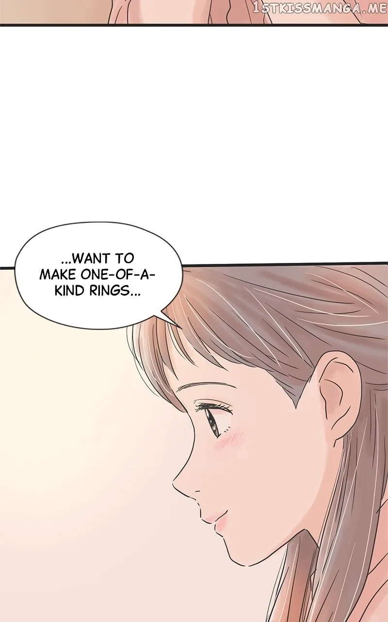 It Rains On Precious Days Chapter 50 page 43