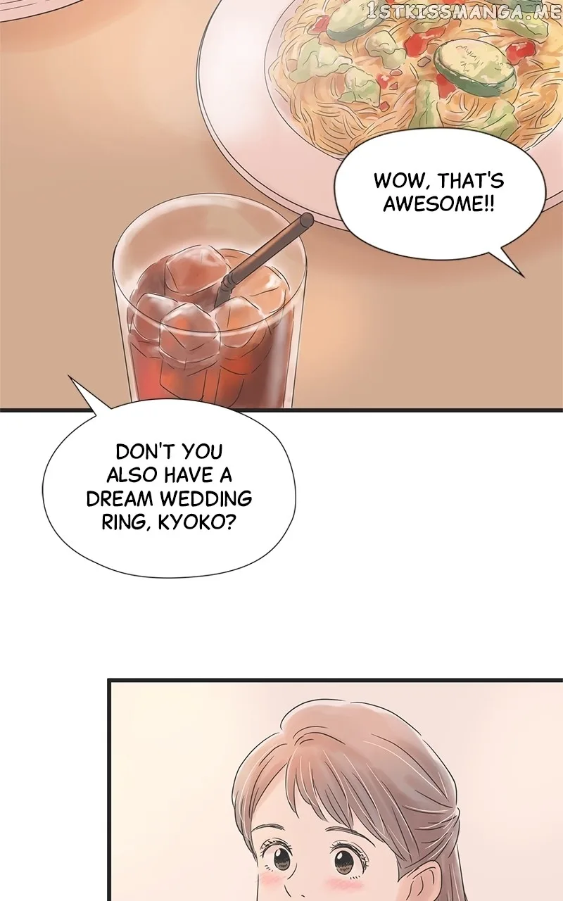 It Rains On Precious Days Chapter 50 page 41