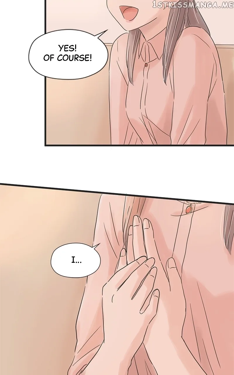 It Rains On Precious Days Chapter 50 page 42