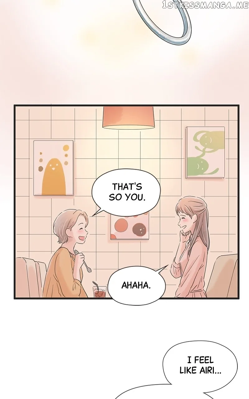 It Rains On Precious Days Chapter 50 page 46