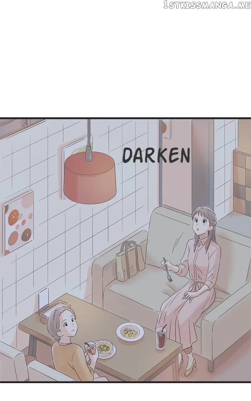 It Rains On Precious Days Chapter 50 page 54