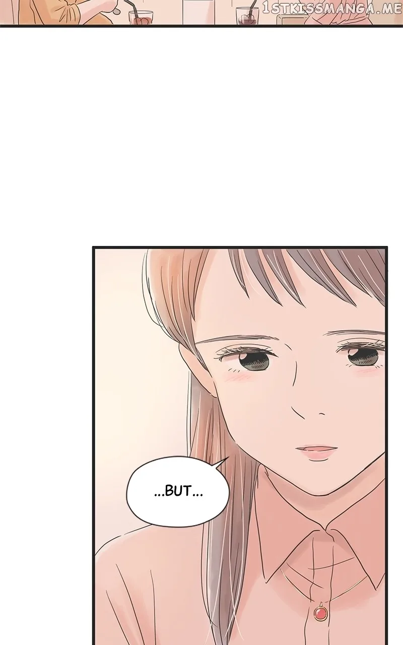 It Rains On Precious Days Chapter 50 page 52
