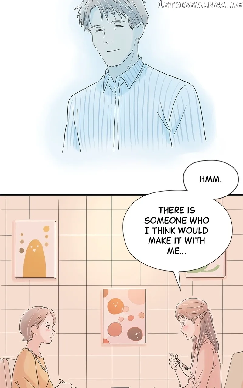 It Rains On Precious Days Chapter 50 page 51