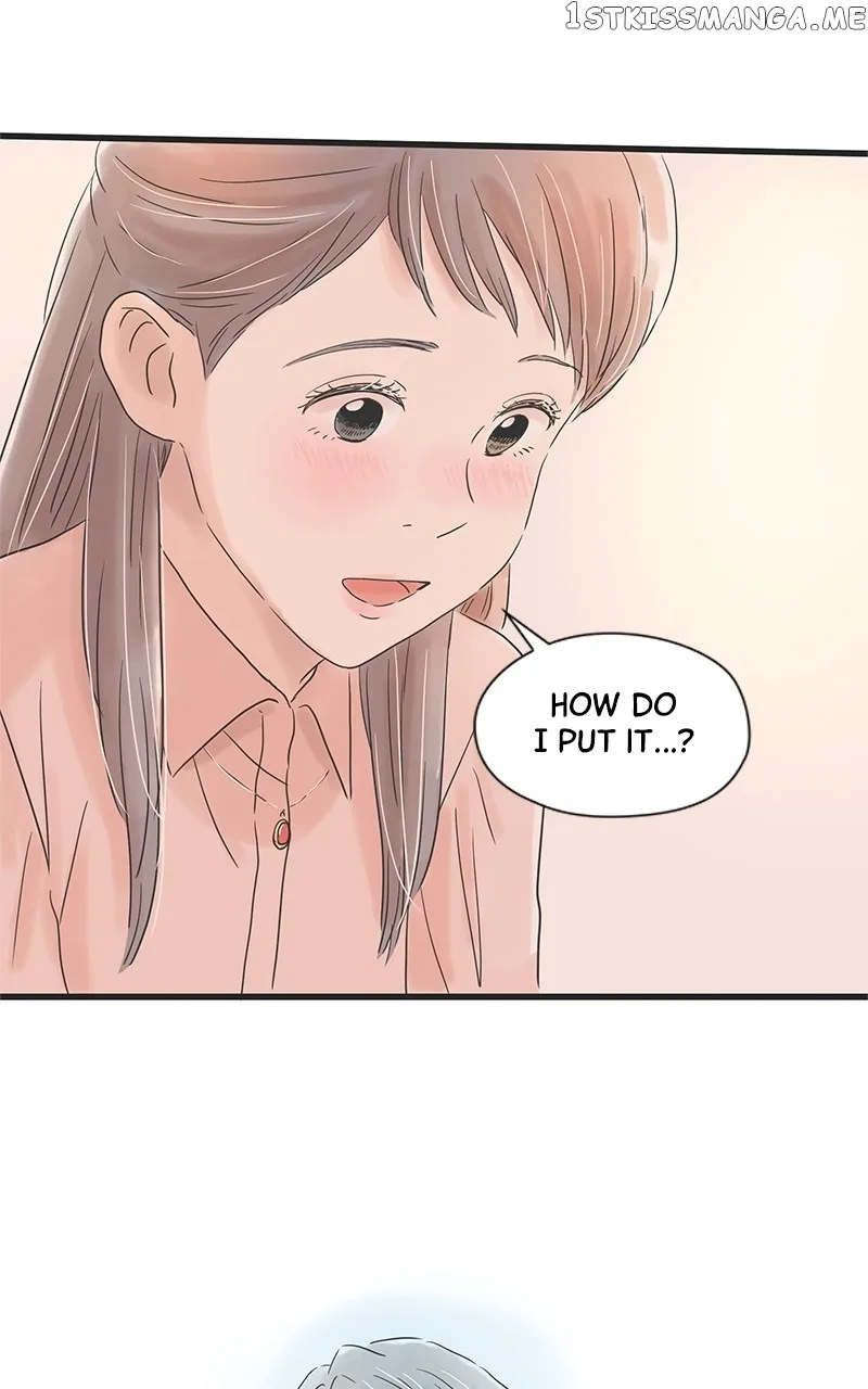 It Rains On Precious Days Chapter 50 page 50